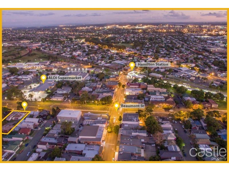 37-39 Donald St, Hamilton NSW 2303