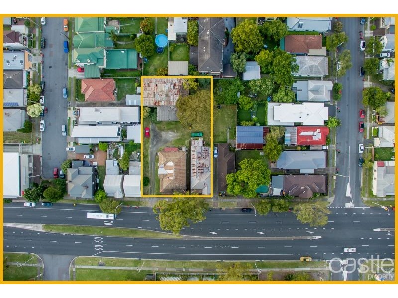 37-39 Donald St, Hamilton NSW 2303