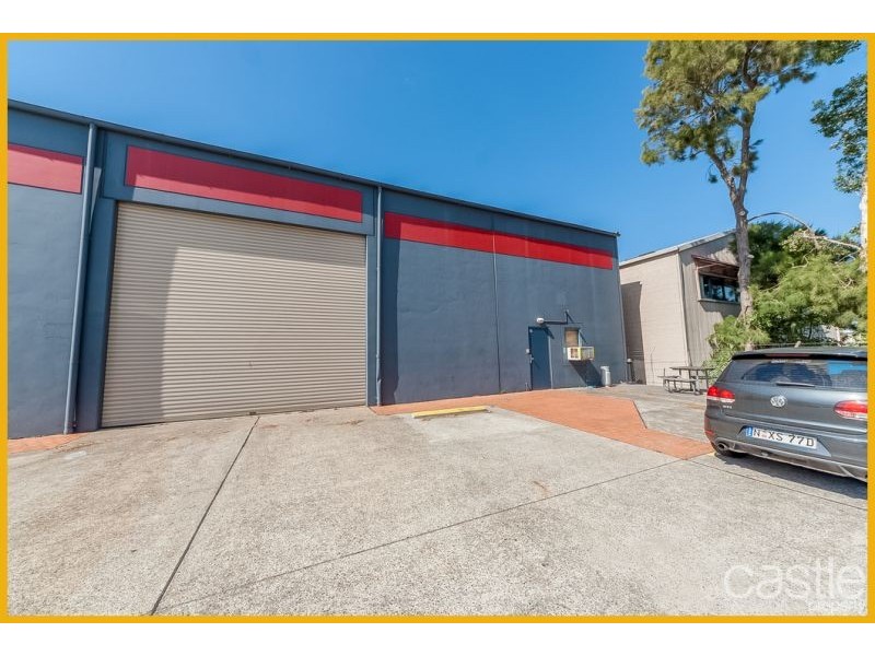 3/45 Fitzroy Street, Carrington NSW 2294