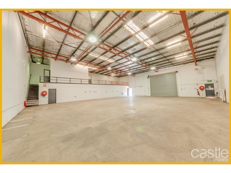 3/45 Fitzroy Street, Carrington NSW 2294