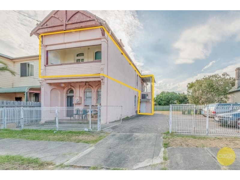 3/11 May Street, Islington NSW 2296