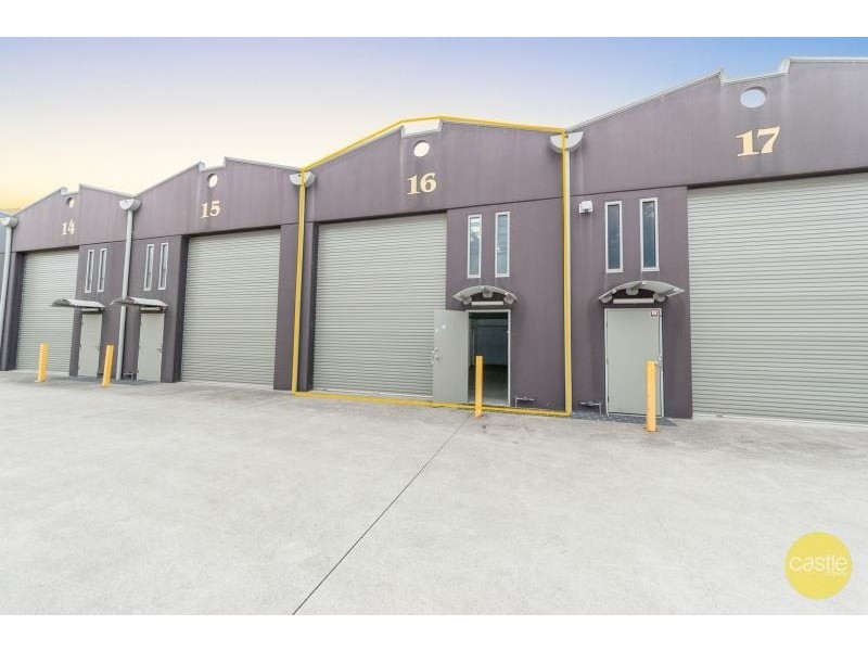 16/3 Frost Drive, Mayfield West NSW 2304