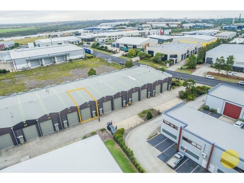16/3 Frost Drive, Mayfield West NSW 2304