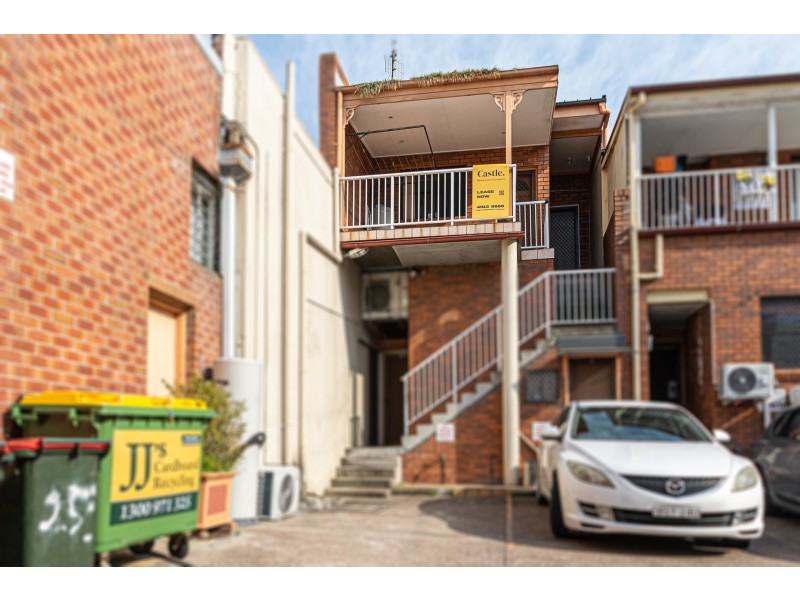 1/253 Brunker Road, Adamstown NSW 2289
