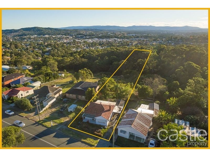 169 MAIN RD, Cardiff NSW 2285