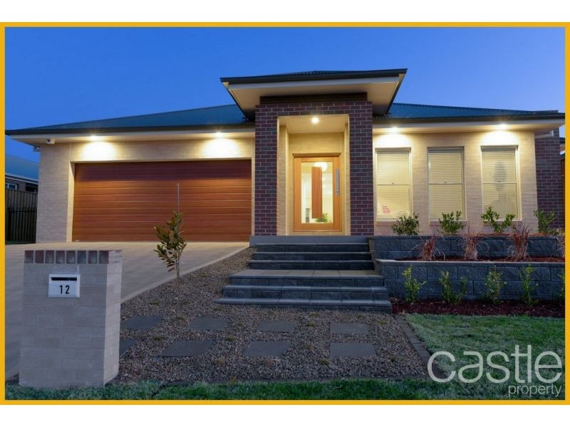 12 Northview Street, Gillieston Heights NSW 2321