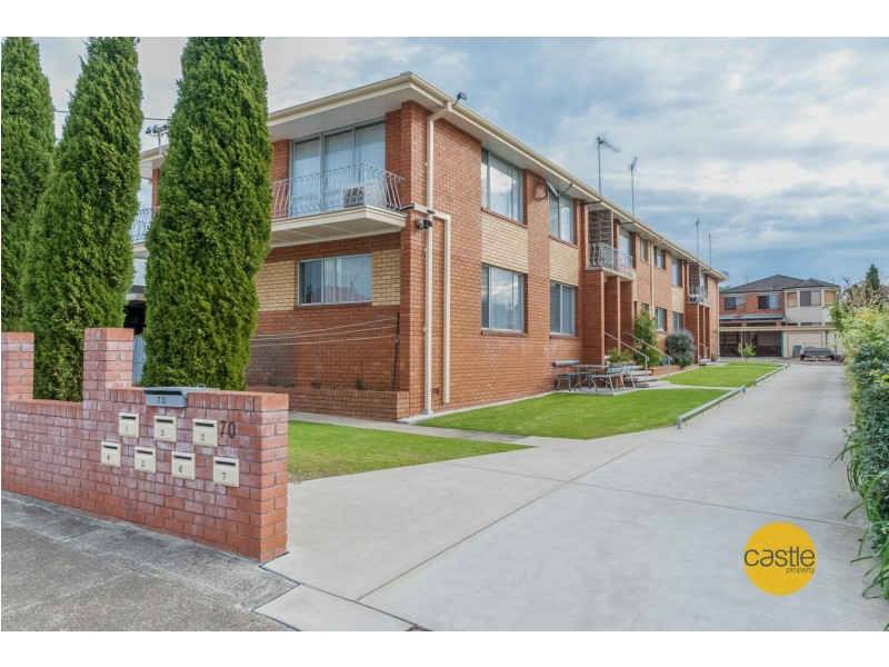 6/70 Bryant St, Adamstown NSW 2289