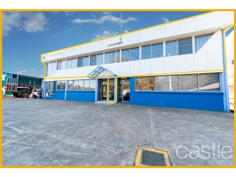 2/38 Mitchell Rd, Cardiff NSW 2285