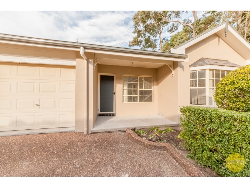 3/5-7 Barellan Street, Lambton NSW 2299