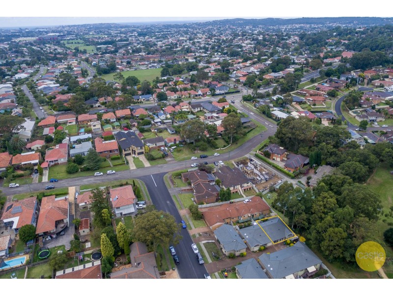 3/5-7 Barellan Street, Lambton NSW 2299