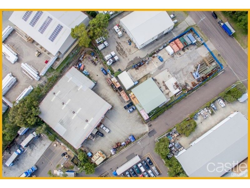 1/58 Mitchell Road, Cardiff NSW 2285