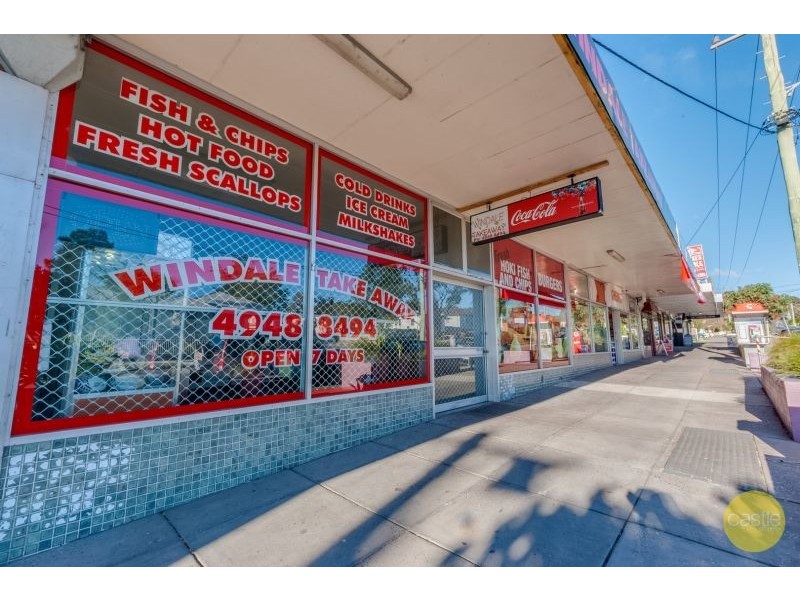122-130 South St & 6-6a Lake St, Windale NSW 2306
