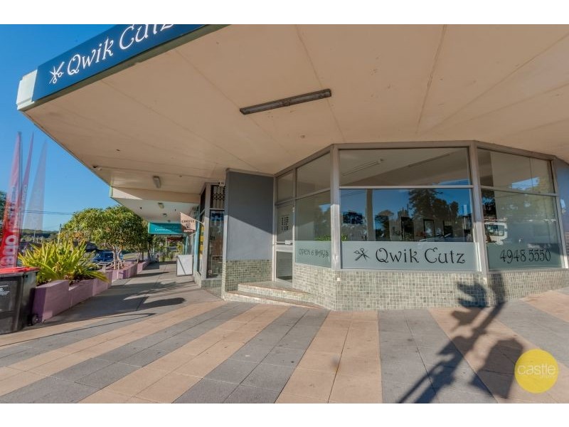 122-130 South St & 6-6a Lake St, Windale NSW 2306