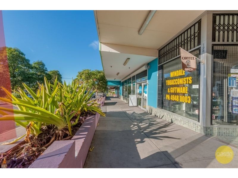 122-130 South St & 6-6a Lake St, Windale NSW 2306