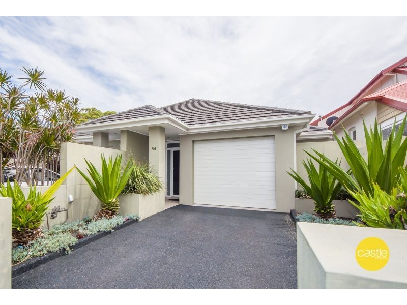 64 Dumaresq St, Hamilton NSW 2303