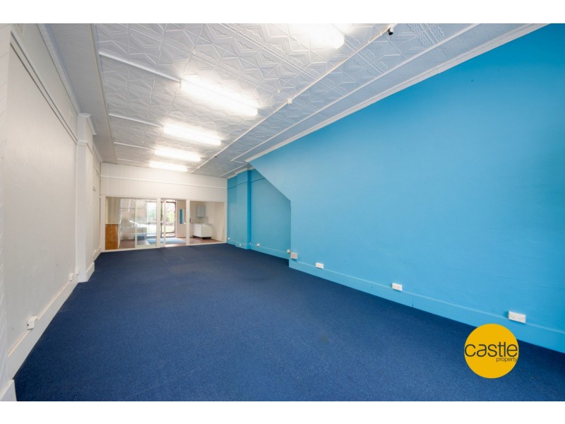 551a Hunter Street, Newcastle West NSW 2302