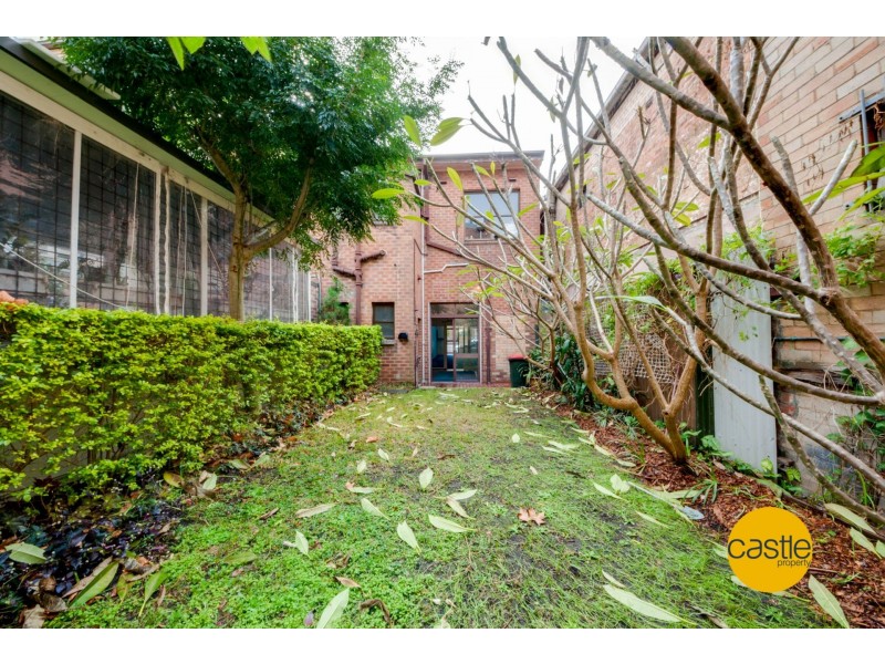 551a Hunter Street, Newcastle West NSW 2302