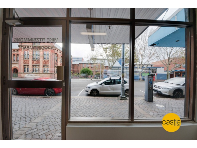 551a Hunter Street, Newcastle West NSW 2302