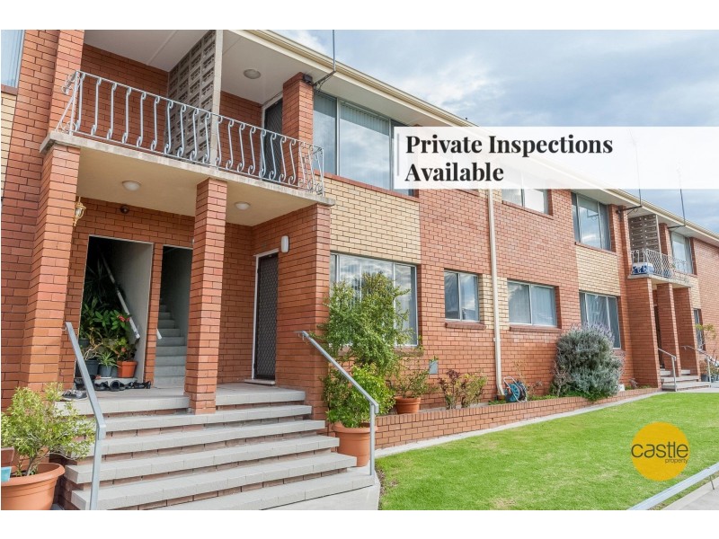 2/70 Bryant Street, Adamstown NSW 2289