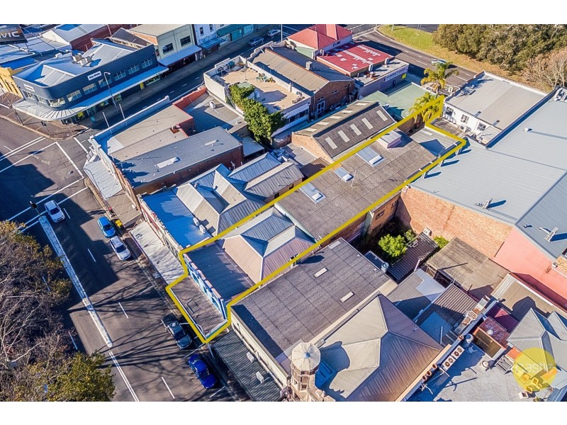 545 Hunter Street, Newcastle NSW 2300