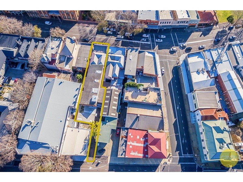 545 Hunter Street, Newcastle NSW 2300