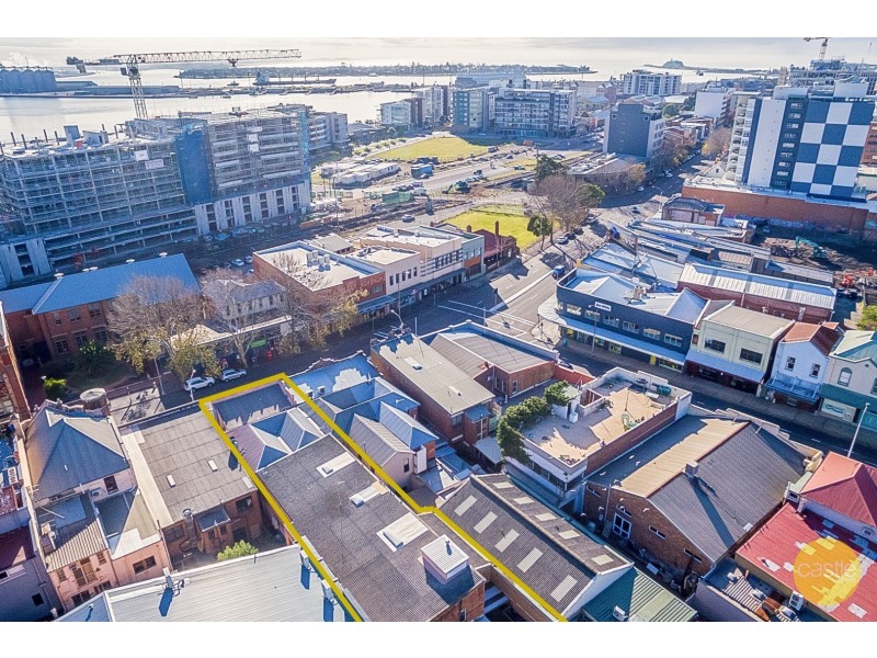 545 Hunter Street, Newcastle NSW 2300