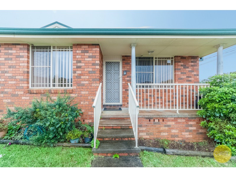 21 Mulbinga Street, Charlestown NSW 2290