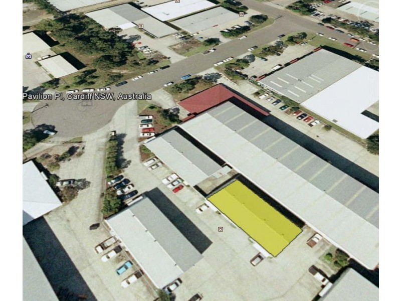 3/5 Pavilion Close, Cardiff NSW 2285