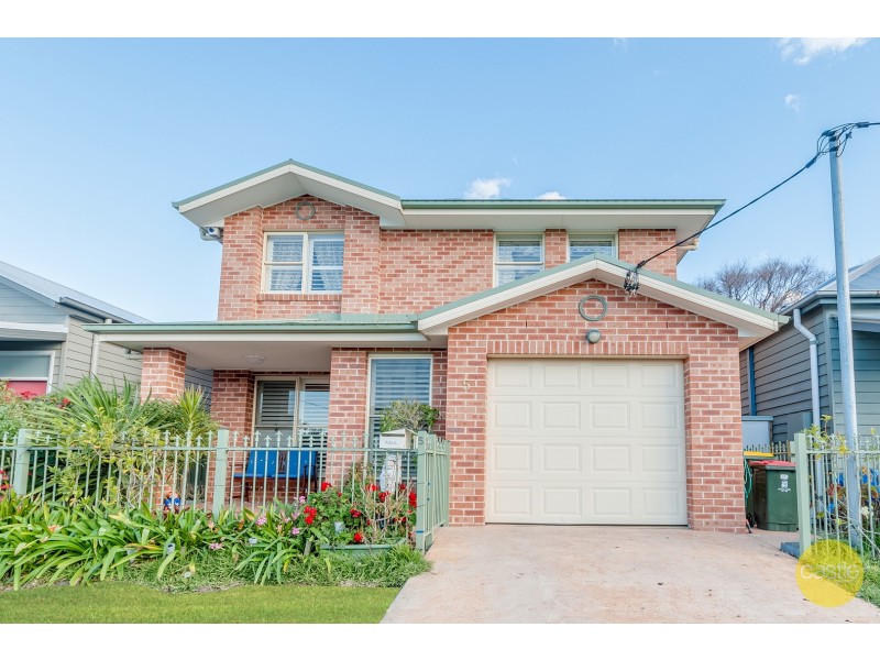 5 Bibby Street, Hamilton NSW 2303