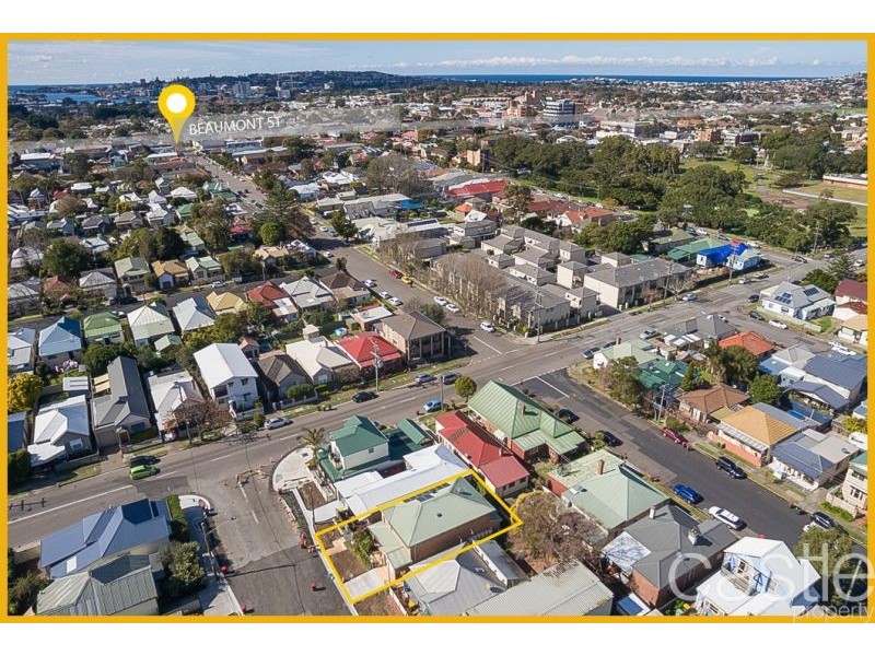 5 Bibby Street, Hamilton NSW 2303