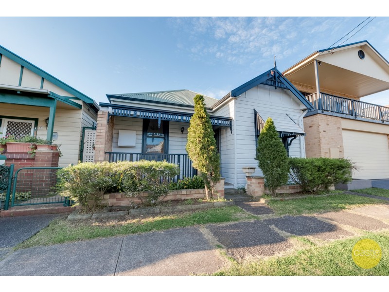 10 Cleary Street, Hamilton NSW 2303