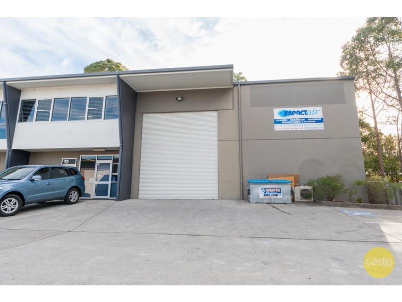 12/28 Pendlebury Road, Cardiff NSW 2285