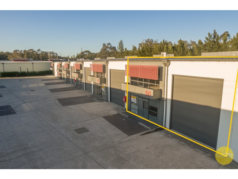10/21 Babilla Close, Beresfield NSW 2322