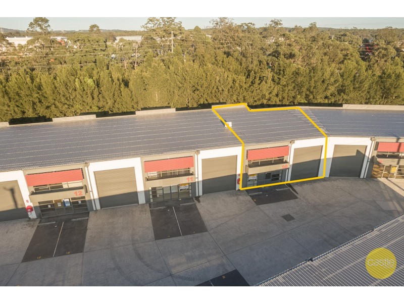 10/21 Babilla Close, Beresfield NSW 2322