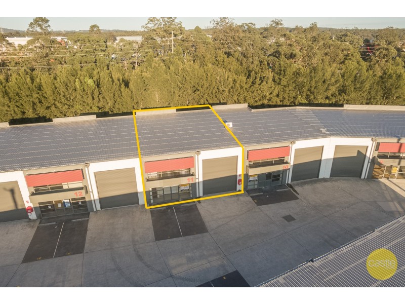 11/21 Babilla Close, Beresfield NSW 2322