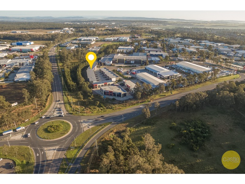 11/21 Babilla Close, Beresfield NSW 2322