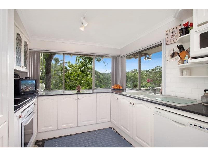 Garden Suburb NSW 2289