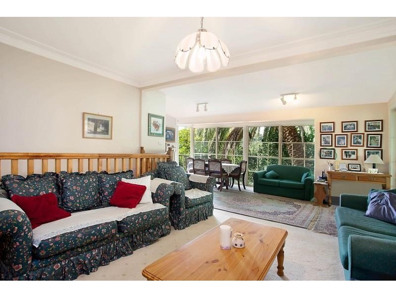 Garden Suburb NSW 2289