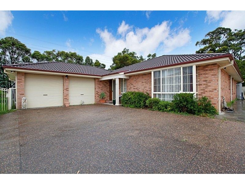 Macquarie Hills NSW 2285