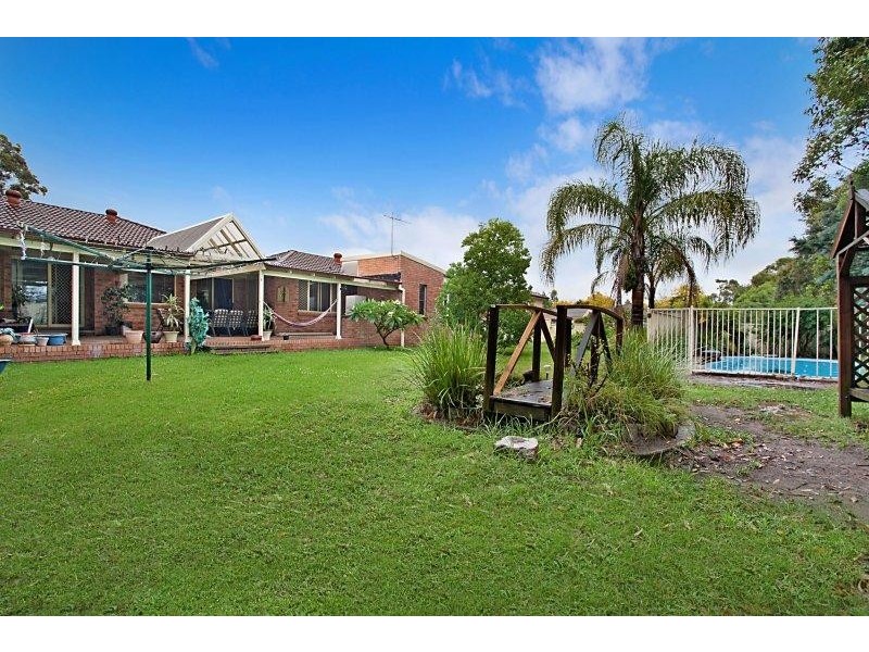 Macquarie Hills NSW 2285