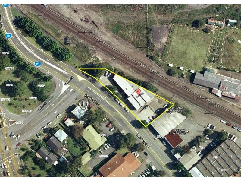 Newcastle West NSW 2302