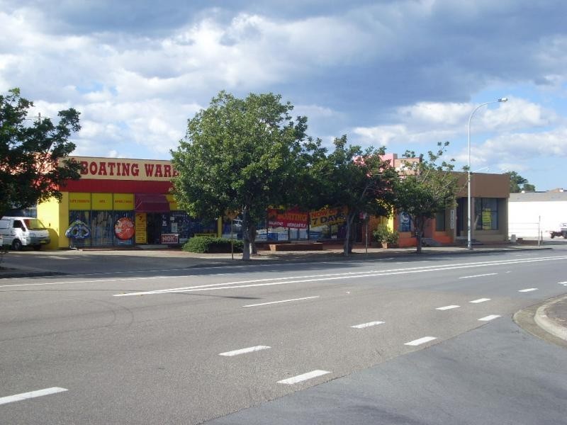 Newcastle West NSW 2302