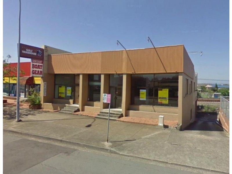 Newcastle West NSW 2302