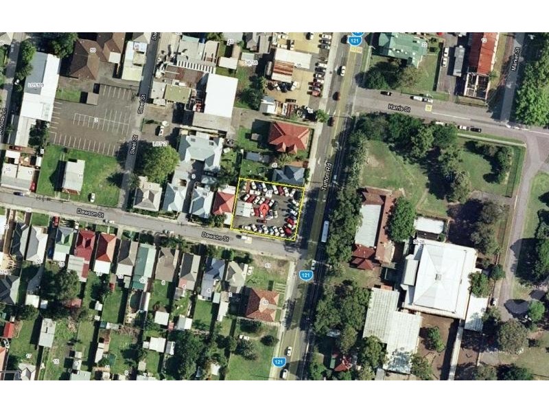 Waratah NSW 2298