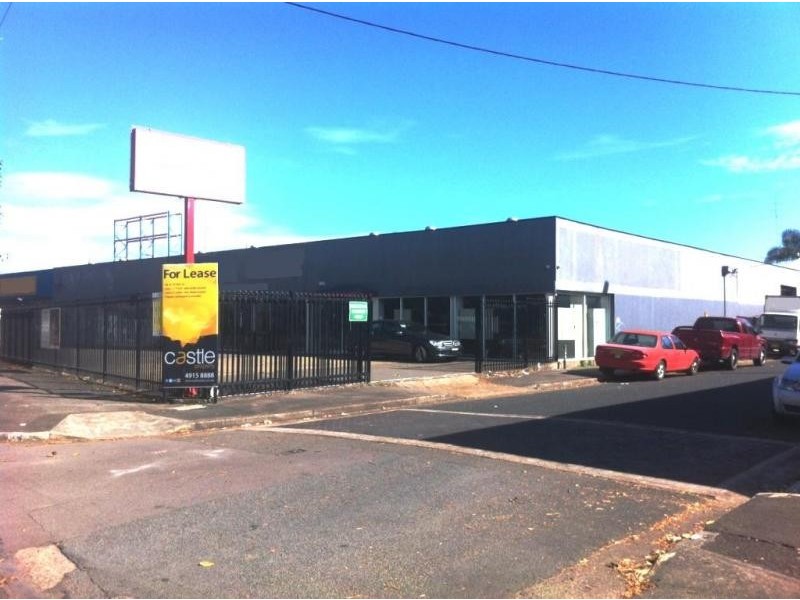 Islington NSW 2296