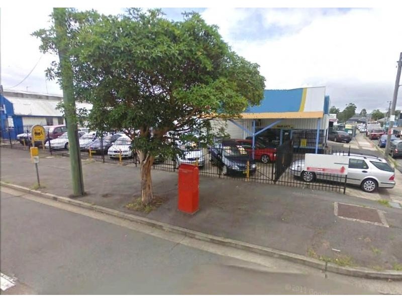 Broadmeadow NSW 2292