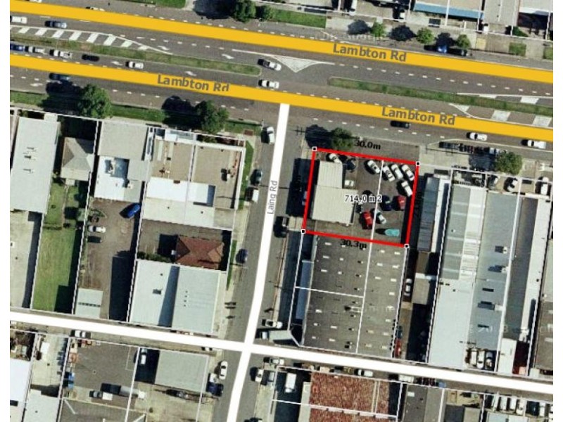 Broadmeadow NSW 2292