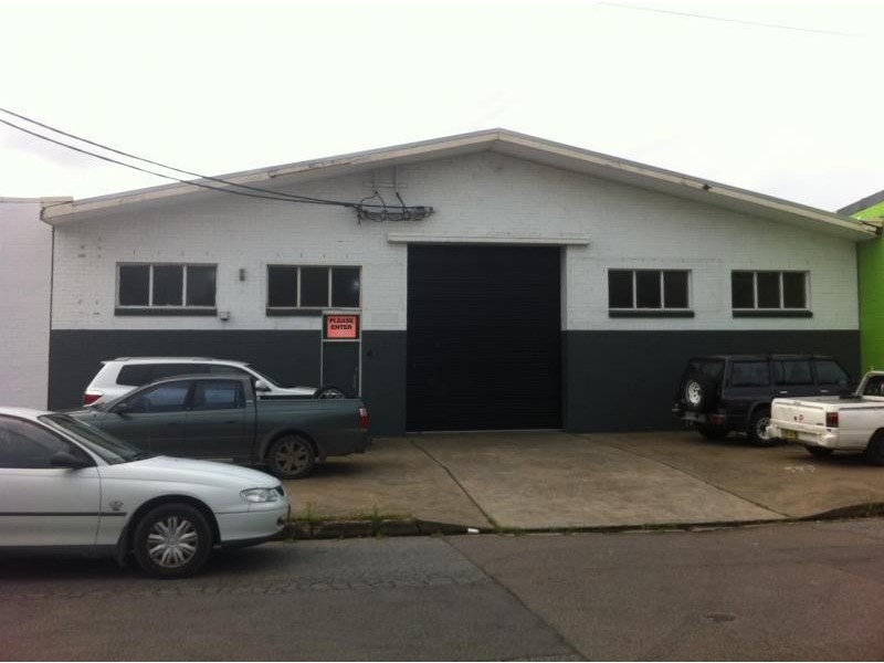 Broadmeadow NSW 2292