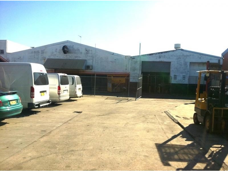 Broadmeadow NSW 2292