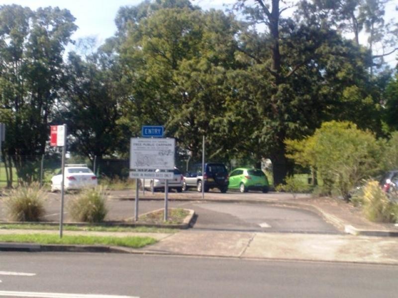 Wallsend NSW 2287